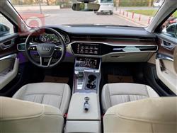 اودي A6